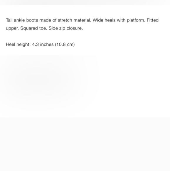 SOLD Zara - Picture 11 of 11